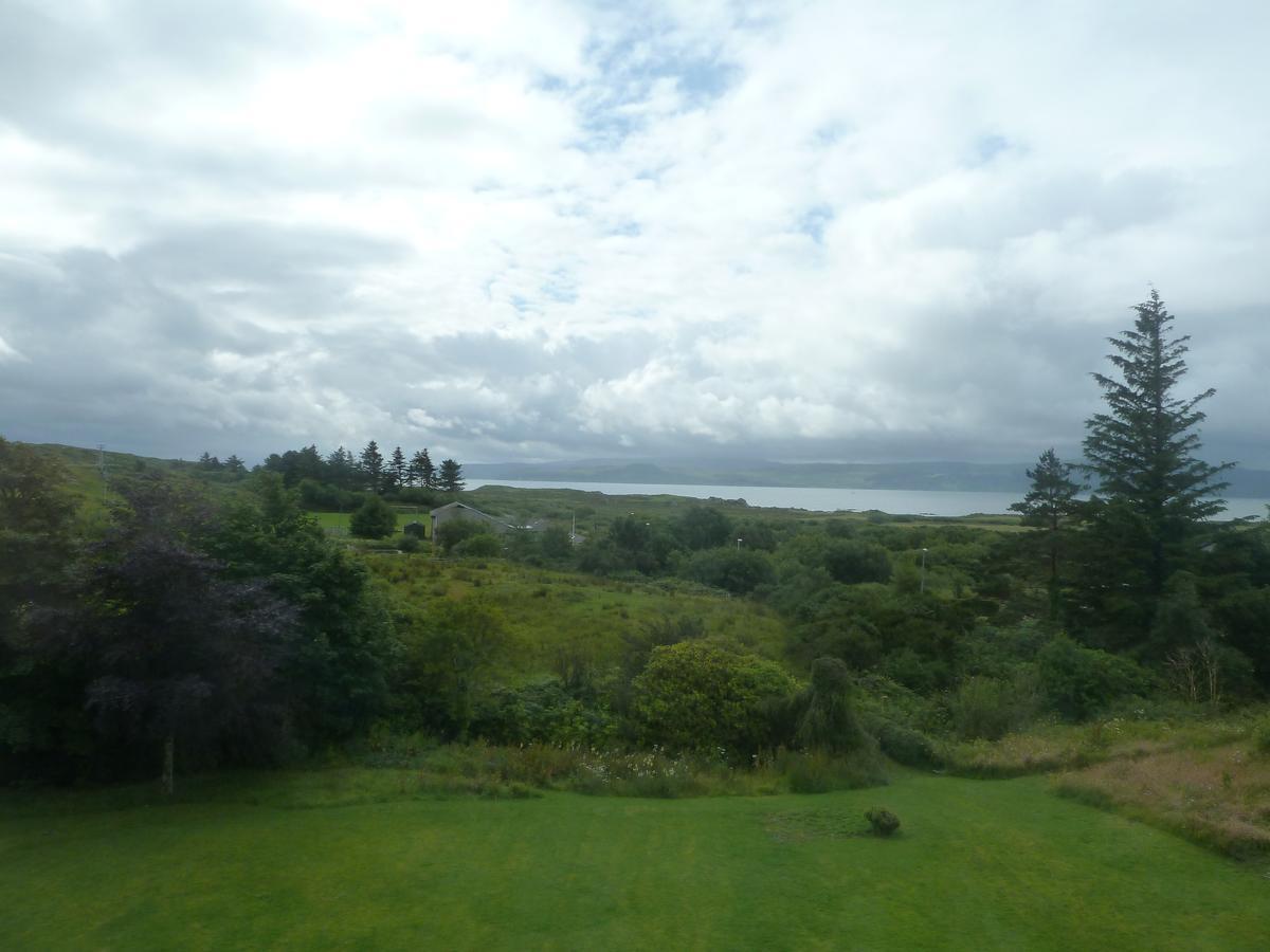 Kilchoan Hotel Extérieur photo