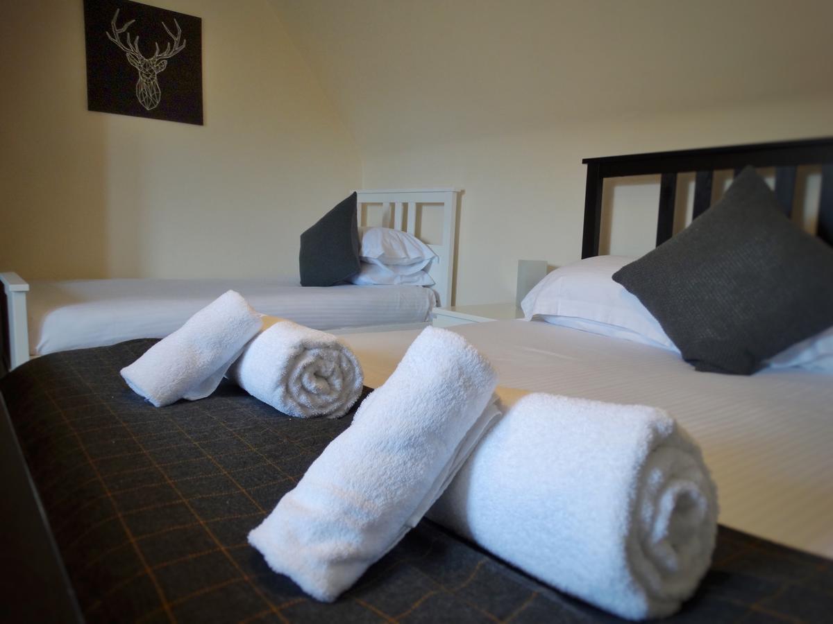 Kilchoan Hotel Extérieur photo