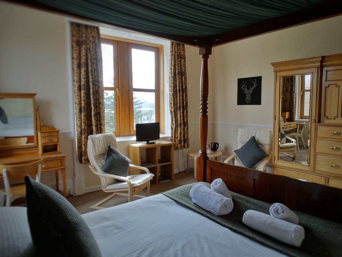 Kilchoan Hotel Extérieur photo